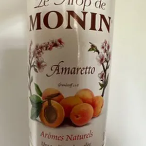 Monin Amaretto