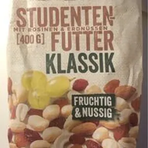 Studentenfutter