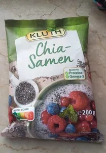 Chia Samen