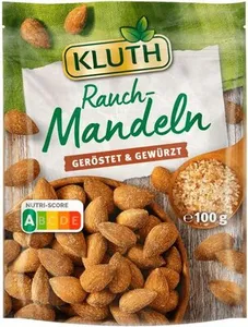 Rauch-Mandeln