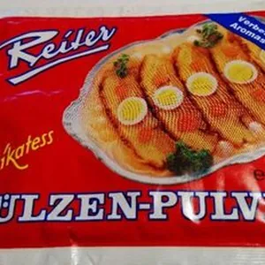 Sülzenpulver Delikatess