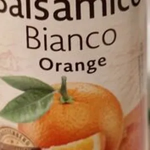 Essig Balsamico Orange