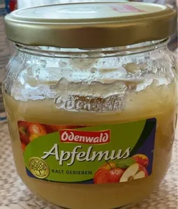 Apfelmus