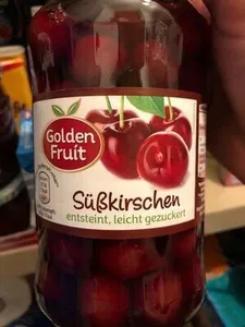 Odenwald Süsskirschen