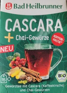 Cascara