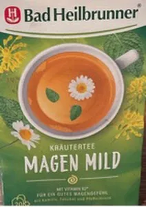 Magen Mild
