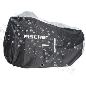 FISCHER FAHRRAD Cykelgarage