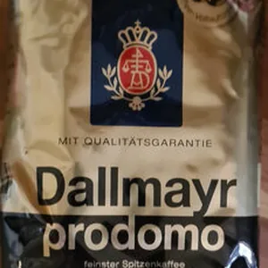 prodomo (Kaffeebohnen)