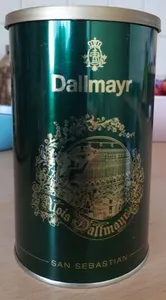 Dallmayr. San Sebastian