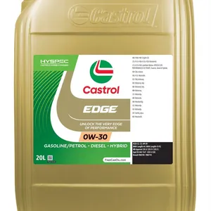 Motorolja CASTROL 1533F6