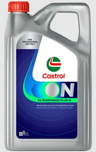Växellådsolja CASTROL 15F218