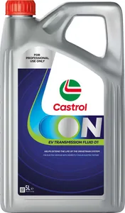CASTROL 160B09 Växellådsolja
