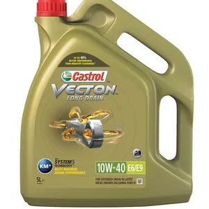 Motorolja CASTROL 15B34C