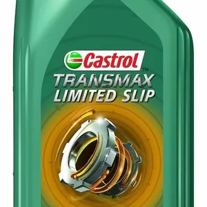 Differentialolja CASTROL 15F109