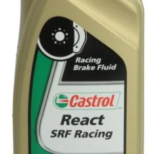 Bromsvätska CASTROL 15F1D0