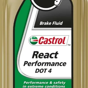 Bromsvätska CASTROL 15F270