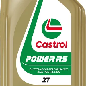 Motorolja CASTROL 15F531