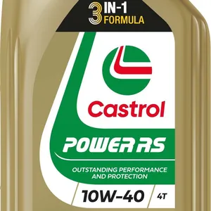 Motorolja CASTROL 15F533