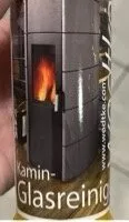 Kamin-Glasreiniger