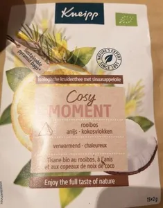 Kneipp cosy moment tisane