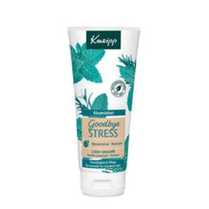 Kneipp Hejdå Stress - Kroppslotion - 200ml