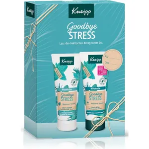 Kneipp Farväl stress Kroppsvård presentset
