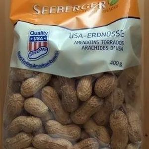 Arachides Américaines