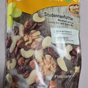 Studentenfutter