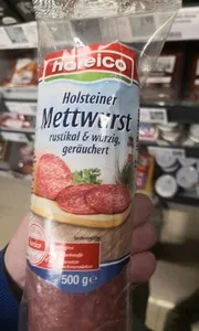 Mettwurst