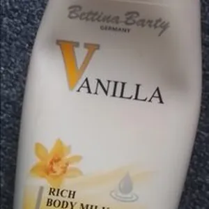 Vanille Bodylotion