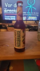 Fassbrause