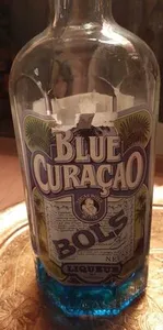 Blue Curaçao