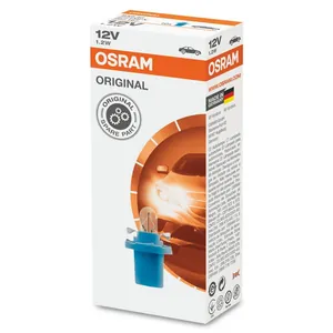 Glödlampa, innerbelysning OSRAM 2721MFX
