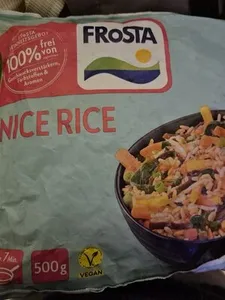 Nice Rice