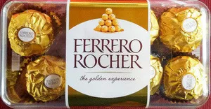 Ferrero Rocher
