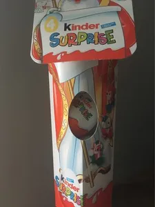 Ferrero Kinder überraschung