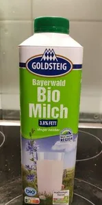 Bayerwald Bio-Milch