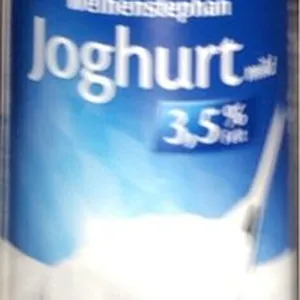 Joghurt 3,5%