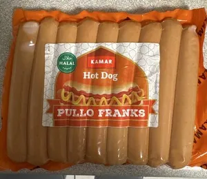 Pullo Franks