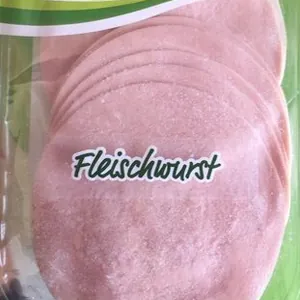 Fleischwurst