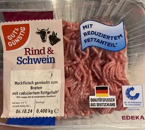 Hackfleisch