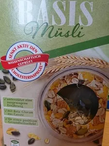 Basis müsli