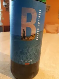 Blauer Zweigelt