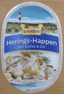 Herings-Happen