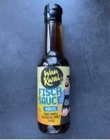 Fisch Sauce