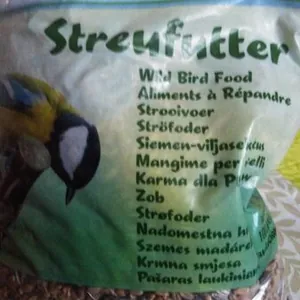 Erdtmann Aliments à Répandre