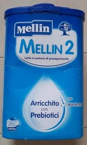Mellin 2