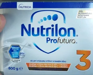Nutrilon ProFutura 3