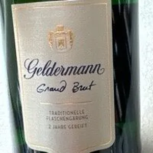 GELDERMANN