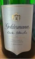 Geldermann Carte Blanche